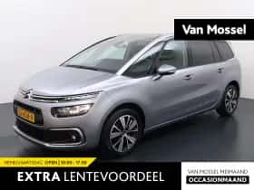 Citroën Grand C4 Picasso (2018)