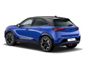 Opel Mokka (2025) thumbnail 4