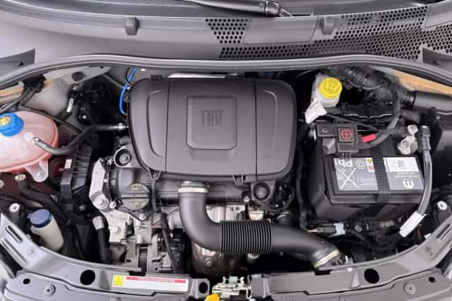 Fiat 500 (2023) thumbnail 11