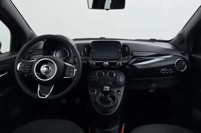Fiat 500 (2023) thumbnail 17