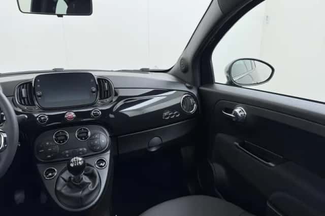 Fiat 500 (2023) thumbnail 19
