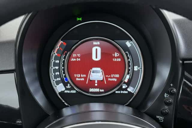 Fiat 500 (2023) thumbnail 24