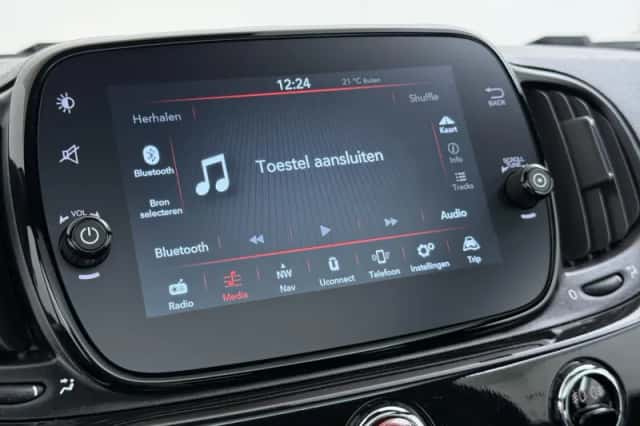 Fiat 500 (2023) thumbnail 26