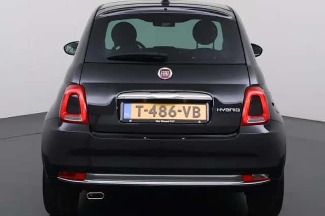 Fiat 500 (2023) thumbnail 8