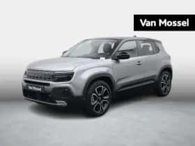 Jeep Avenger (2023)