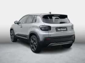 Jeep Avenger (2023) thumbnail 2