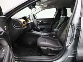 Jeep Avenger (2023) thumbnail 11