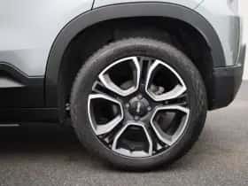 Jeep Avenger (2023) thumbnail 13