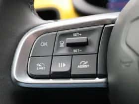 Jeep Avenger (2023) thumbnail 19