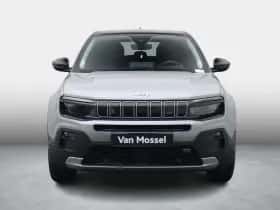 Jeep Avenger (2023) thumbnail 3