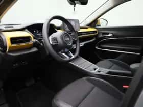 Jeep Avenger (2023) thumbnail 30
