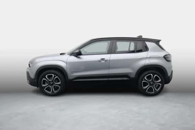 Jeep Avenger (2023) thumbnail 4