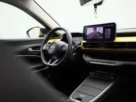 Jeep Avenger (2023) thumbnail 33