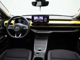Jeep Avenger (2023) thumbnail 34