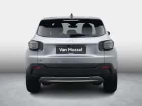 Jeep Avenger (2023) thumbnail 5