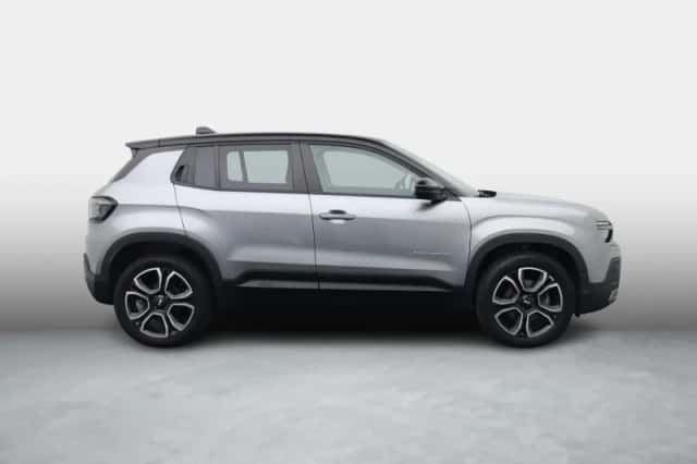 Jeep Avenger (2023) thumbnail 6