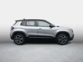 Jeep Avenger (2023) thumbnail 6
