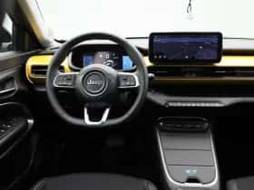 Jeep Avenger (2023) thumbnail 7