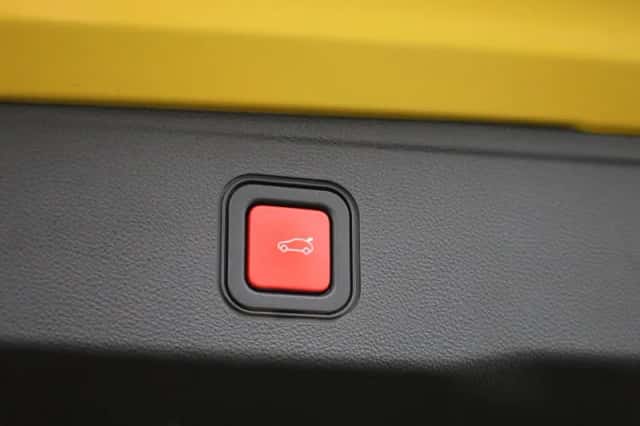 Jeep Avenger (2023) thumbnail 15
