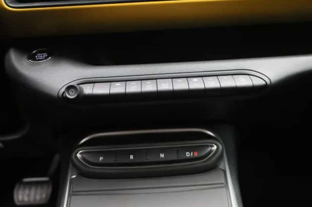 Jeep Avenger (2023) thumbnail 18