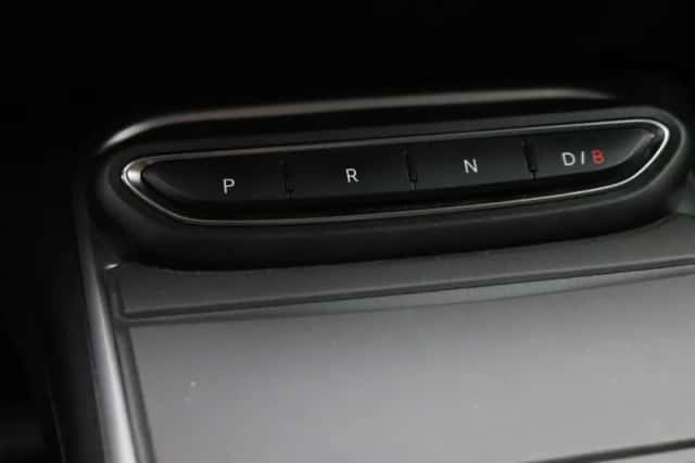 Jeep Avenger (2023) thumbnail 19