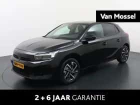 Opel Corsa (2025)