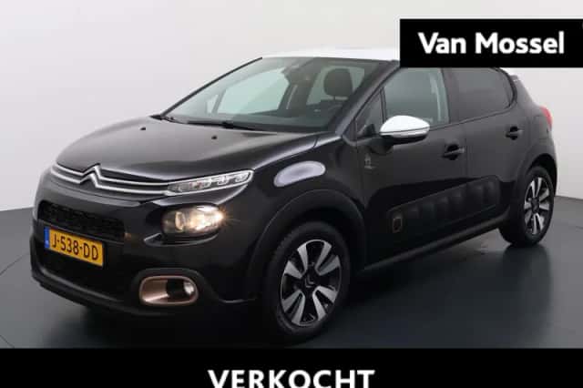 Citroën C3 (2020) thumbnail 1