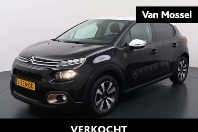 Citroën C3 (2020) thumbnail 1