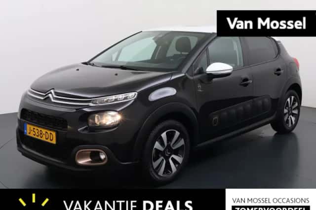 Citroën C3 (2020) thumbnail 1