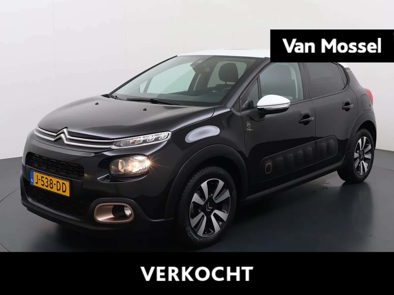 Citroën C3 (2020) — foto 1