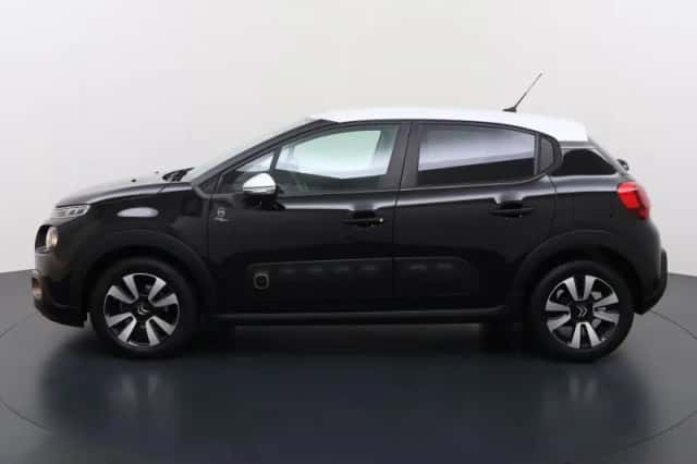 Citroën C3 (2020) thumbnail 2