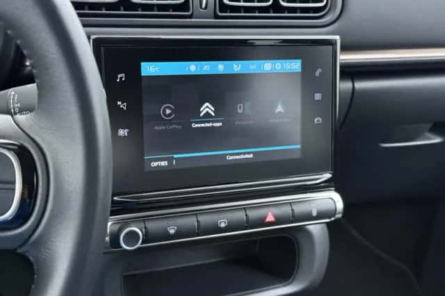 Citroën C3 (2020) thumbnail 11