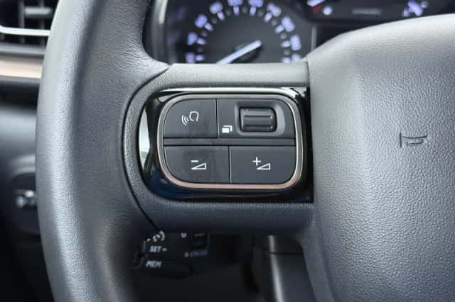 Citroën C3 (2020) thumbnail 12