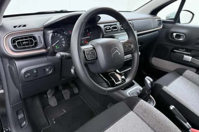 Citroën C3 (2020) thumbnail 14