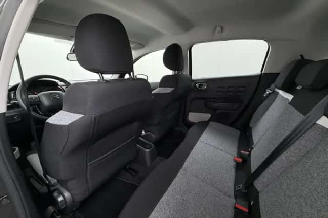 Citroën C3 (2020) thumbnail 15