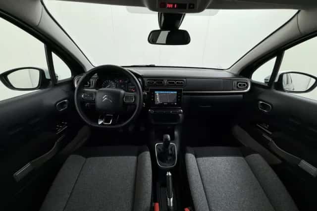 Citroën C3 (2020) thumbnail 16