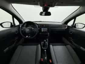 Citroën C3 (2020) thumbnail 16
