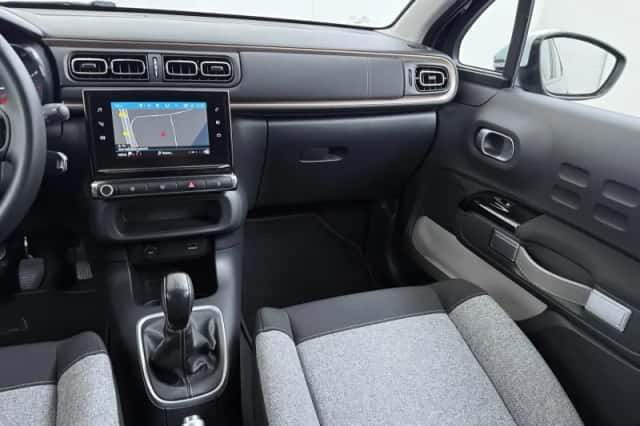 Citroën C3 (2020) thumbnail 17