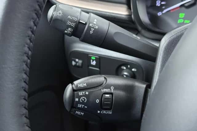 Citroën C3 (2020) thumbnail 18