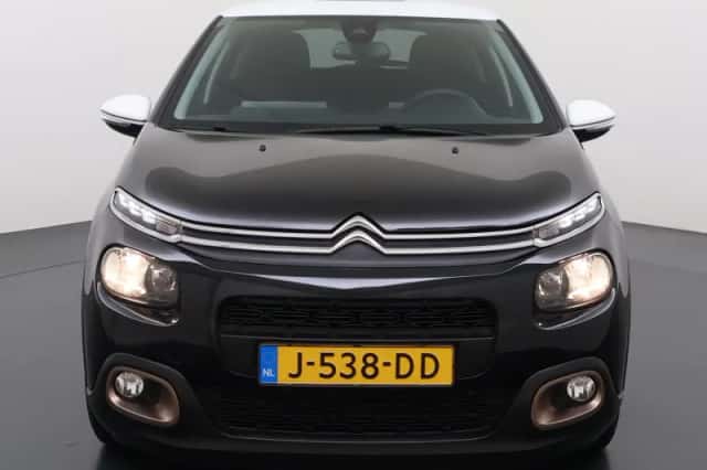 Citroën C3 (2020) thumbnail 3