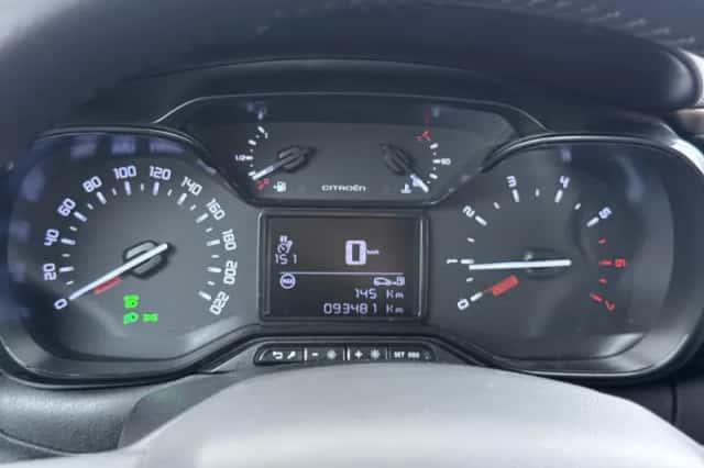 Citroën C3 (2020) thumbnail 21