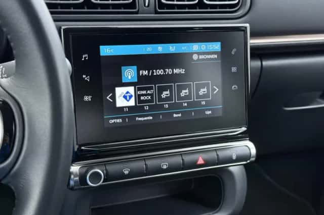 Citroën C3 (2020) thumbnail 22