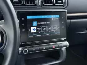 Citroën C3 (2020) thumbnail 22