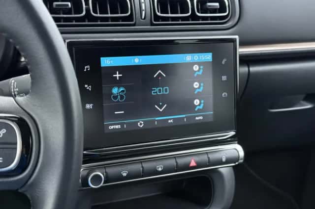 Citroën C3 (2020) thumbnail 23