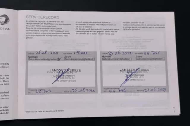Citroën C3 (2020) thumbnail 28