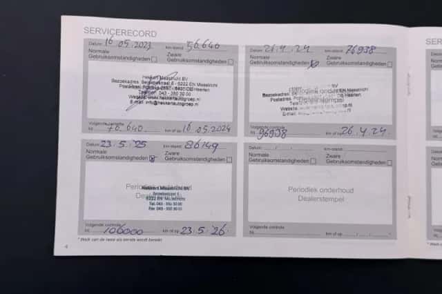 Citroën C3 (2020) thumbnail 29