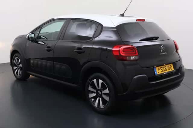 Citroën C3 (2020) thumbnail 4