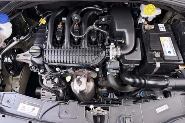 Citroën C3 (2020) thumbnail 31