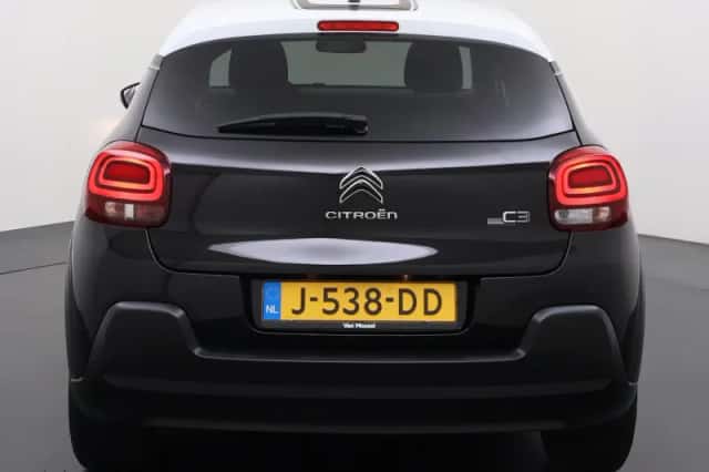 Citroën C3 (2020) thumbnail 33