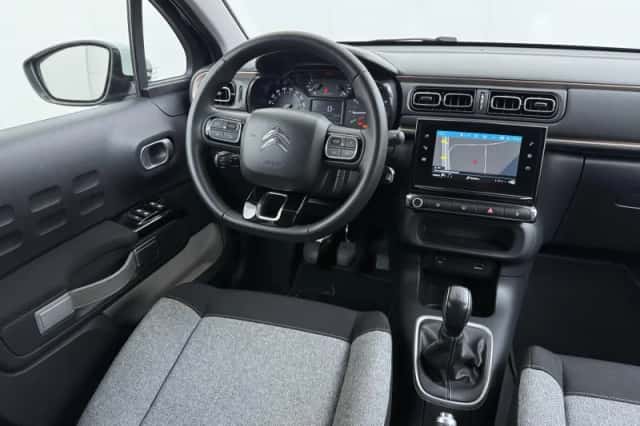 Citroën C3 (2020) thumbnail 6